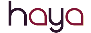 haya logo